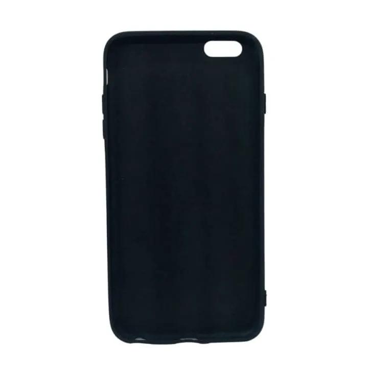 Silicone Cover for iPhone 6 Plus/6s Plus by 9eight5