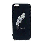 Silicone Cover for iPhone 6 Plus/6s Plus by 9eight5