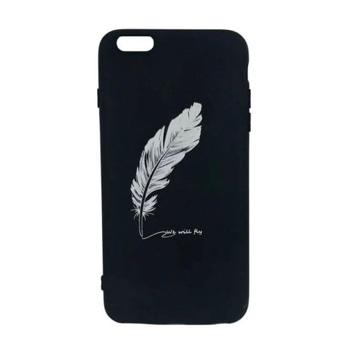 Silicone Cover for iPhone 6 Plus/6s Plus by 9eight5