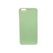 Slim Plastic Case for iPhone 6 Plus/6s Plus by 9eight5