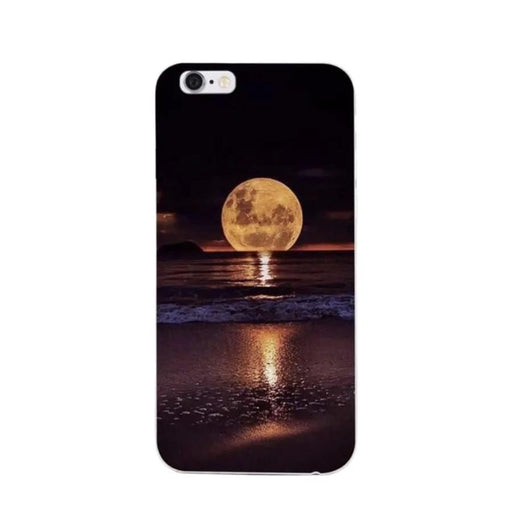 Silicone Case for iPhone 6 Plus/6s Plus by 9eight5