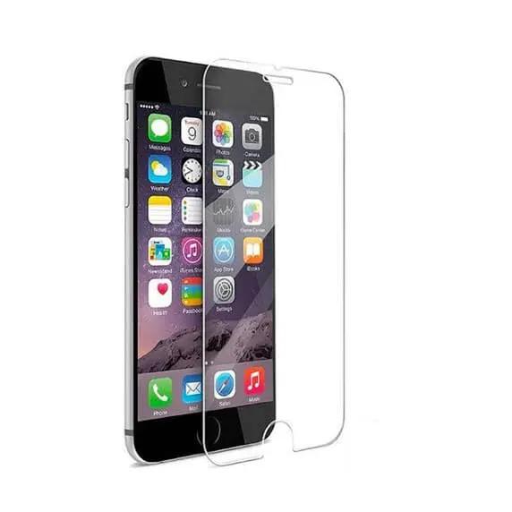 Screen Protectors for iPhone 6 Plus/6s Plus (Pack of 2) by 9eight5