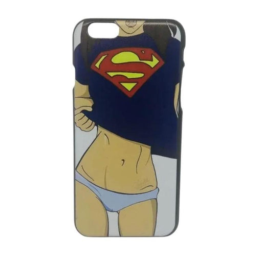 Hard Case for iPhone 6/6s by 9eight5