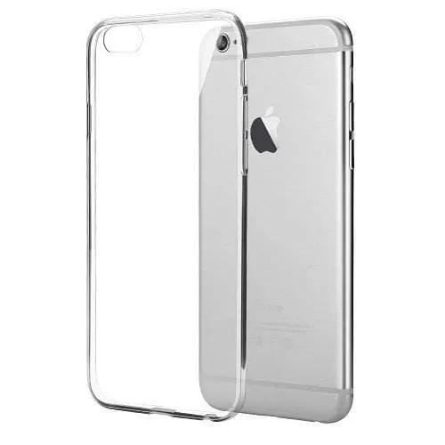 Clear Case for iPhone 6/6s by 9eight5