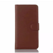 Leather Case for iPhone 6/6s (Brown) by 9eight5