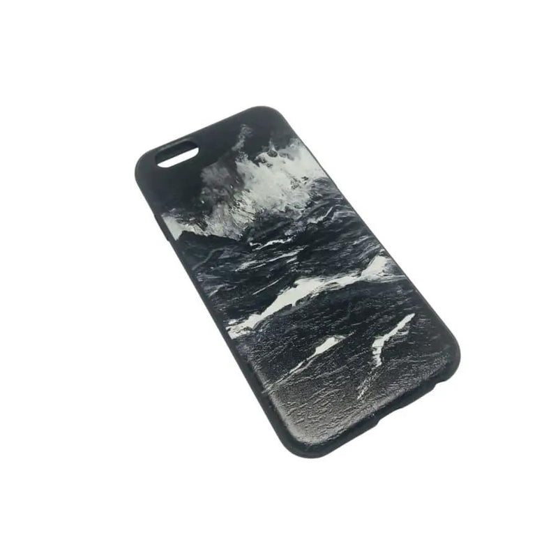 Silicone Cover for iPhone 6/6s by 9eight5