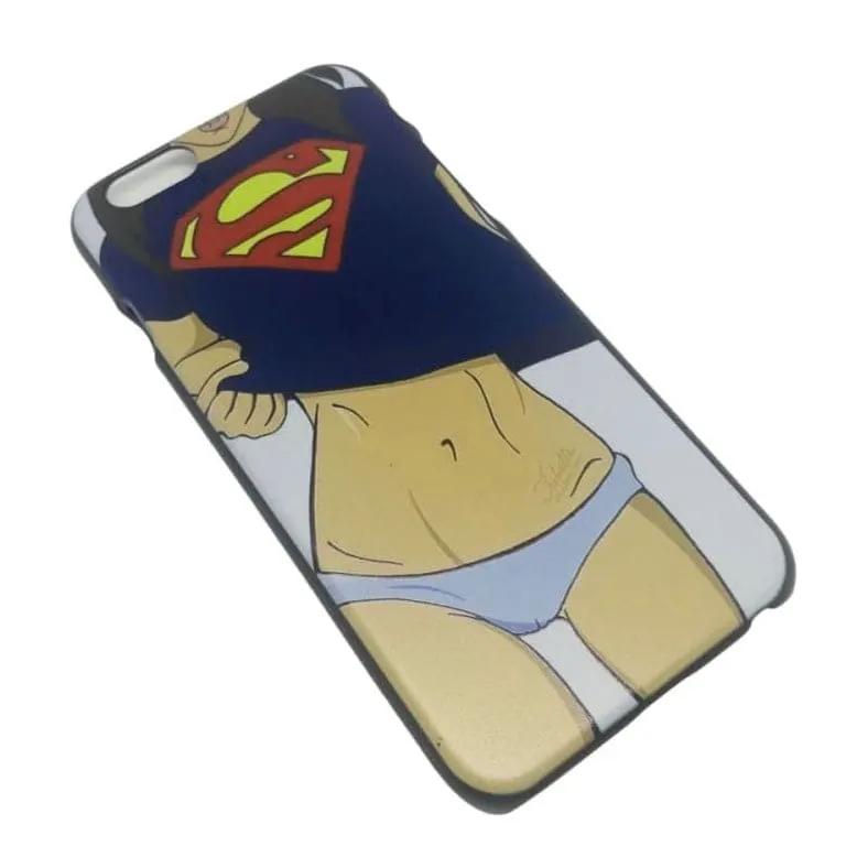 Hard Case for iPhone 6/6s by 9eight5