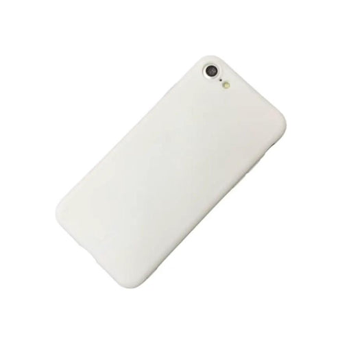Silicone Case for iPhone 6/6s (White) by 9eight5