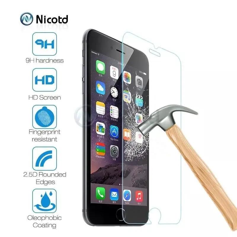 Screen Protector for iPhone 6/6s by 9eight5