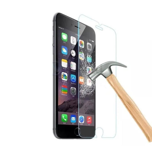 Screen Protectors for iPhone 6/6s (Pack of 2) by 9eight5