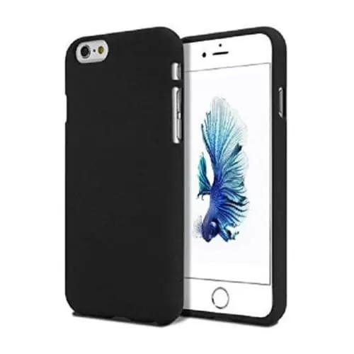 Case for iPhone 7 / 8 (Goospery Black) by 9eight5