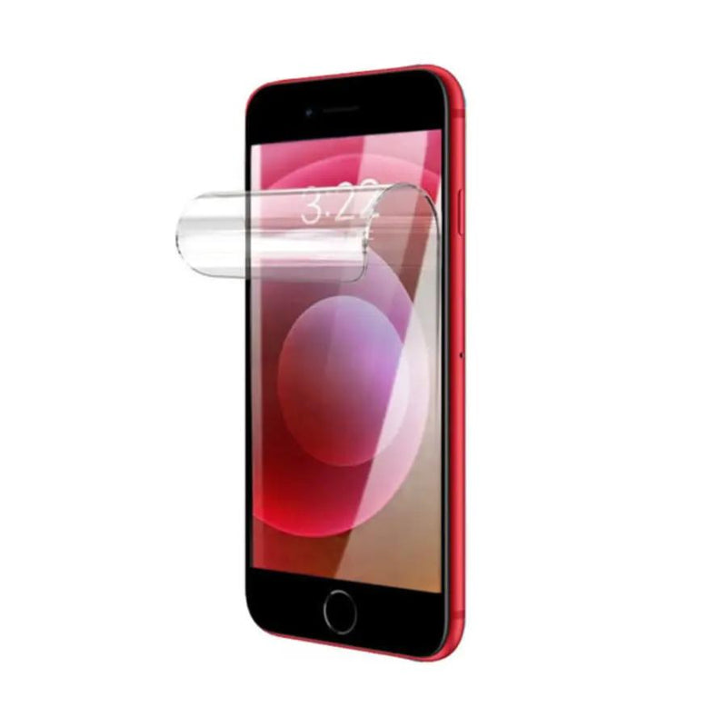 Hydrogel Screen Protector for iPhone 7 / 8 by 9eight5