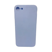 Silicone Case for iPhone 7 / 8 (Lavender) by 9eight5