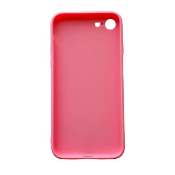 Case for iPhone 7 / 8 (Pink) by 9eight5
