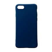 Case for iPhone 7 / 8 (Navy) by 9eight5