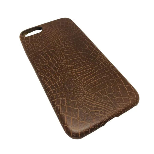 Leather Case for iPhone 7 / 8 by 9eight5