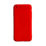 Case for iPhone 7 / 8 (Bright Orange) by 9eight5