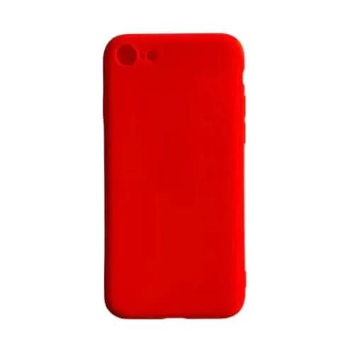 Case for iPhone 7 / 8 (Bright Orange) by 9eight5