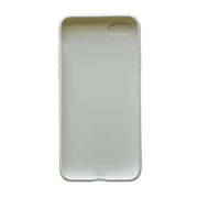 Case for iPhone 7 / 8 (White) by 9eight5