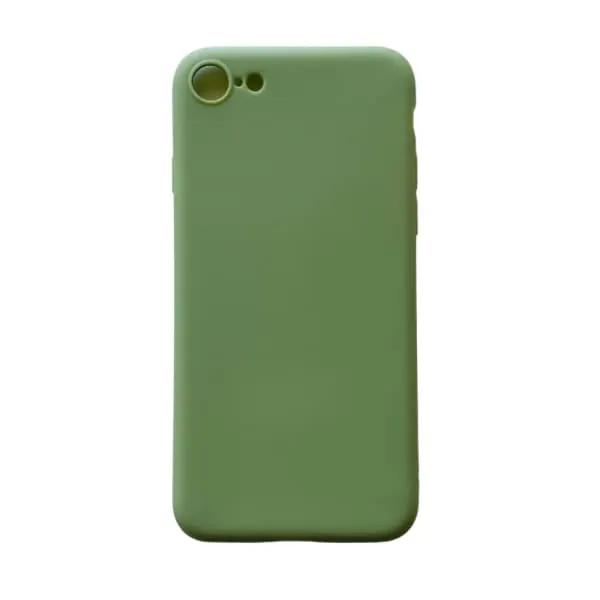 Case for iPhone 7 / 8 (Light Green)