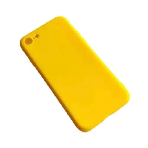 Case for iPhone 7 / 8 (Yellow) by 9eight5