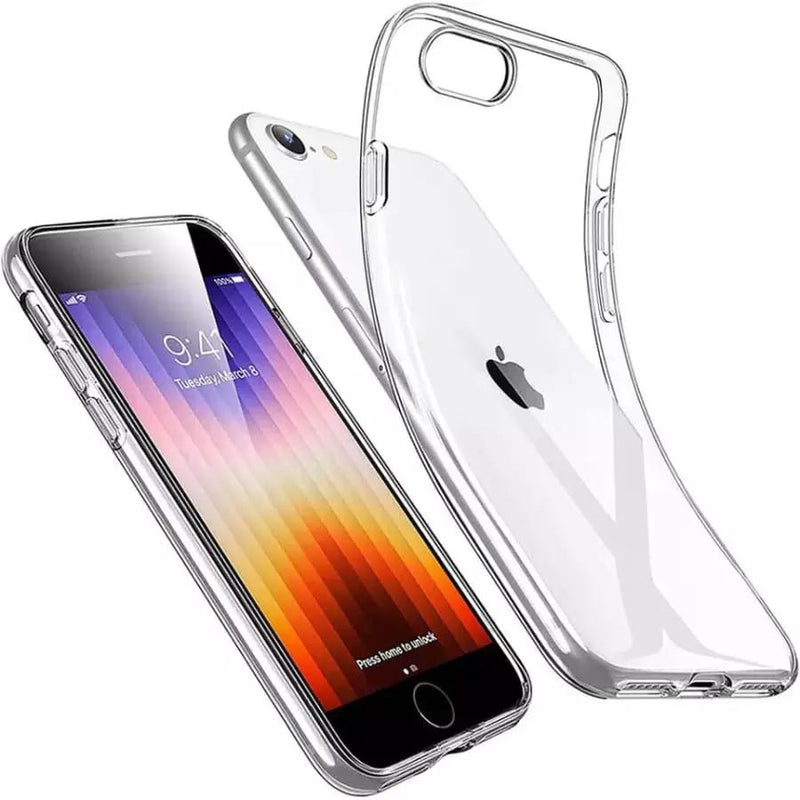 Clear Case for iPhone 7 / 8 by 9eight5