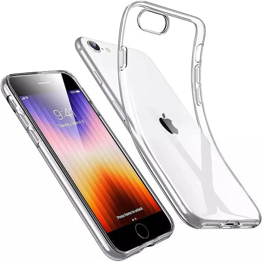 Clear Case for iPhone 7 / 8 by 9eight5