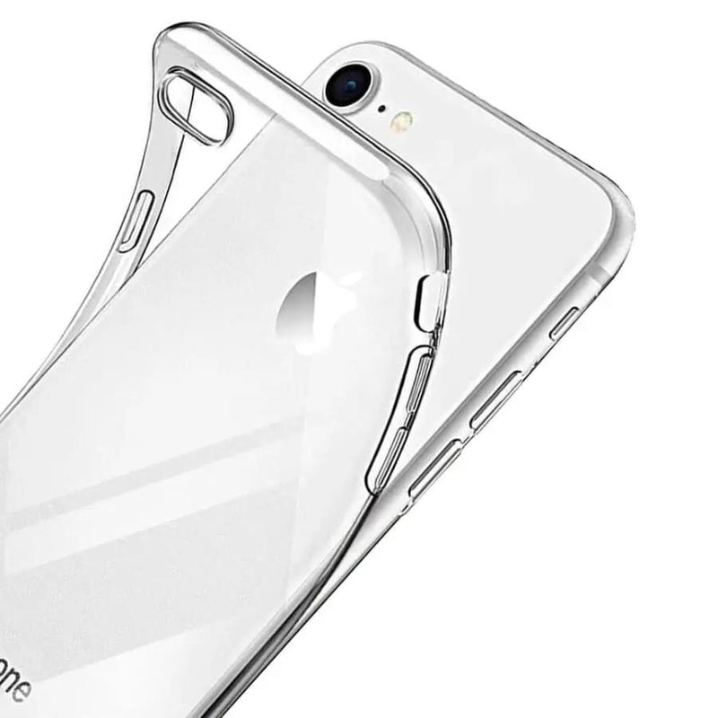 Clear Case for iPhone 7 / 8 by 9eight5