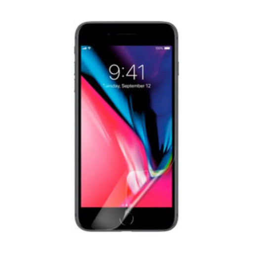 Hydrogel Screen Protectors for iPhone 7 Plus / 8 Plus (Pack of 2) by 9eight5