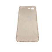 Silicone Case iPhone 7 Plus / 8 Plus by 9eight5