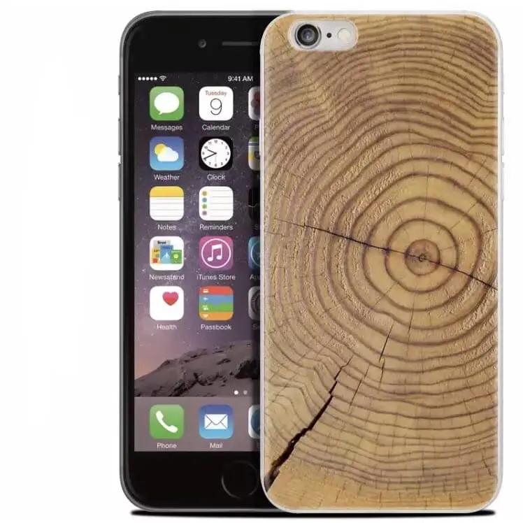 Silicone Case iPhone 7 Plus / 8 Plus by 9eight5
