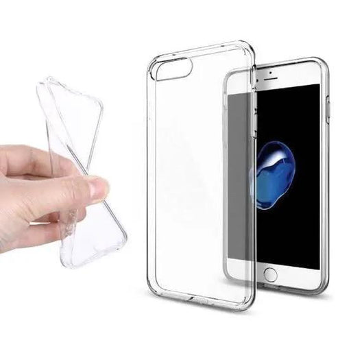 Clear Case for iPhone 7 Plus / 8 Plus by 9eight5