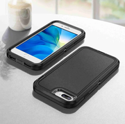 IPhone 7 Plus Triple Layer Armor Hard Case by techplus