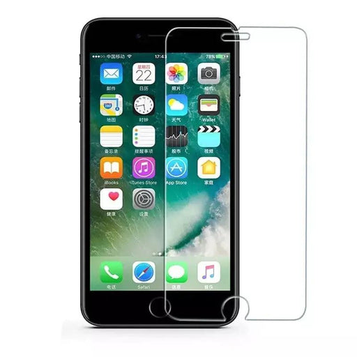 Screen Protectors for iPhone 7 / 8 (Pack of 2) by 9eight5