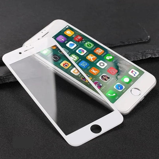 Screen Protector for iPhone 7 / 8 Tempered Glass by 9eight5