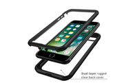 Waterproof & Shockproof Case for iPhone 8 Plus by techplus