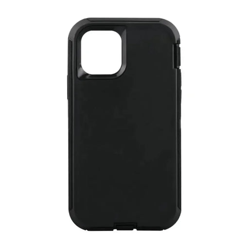 techplus Mobile Phone Case iPhone Air Triple Layer Armor Hard Case iPhone Air Triple Layer Armor Case Shockproof