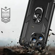 Rugged Case iPhone (iPhone 13 - iPhone 15 Series) - Available in Multiple Colours by Habicare