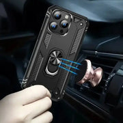 Rugged Case iPhone (iPhone 6 - iPhone 12 Series) - Available in Multiple Colours by Habicare