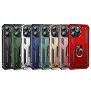 Rugged Case iPhone (iPhone 6 - iPhone 12 Series) - Available in Multiple Colours by Habicare