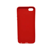 Silicone Case for iPhone 5/5s/SE (Orange) by 9eight5