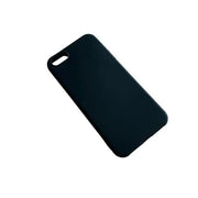 Silicone Case for iPhone 5/5s/SE (Black) by 9eight5