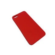 Silicone Case for iPhone 5/5s/SE (Orange) by 9eight5
