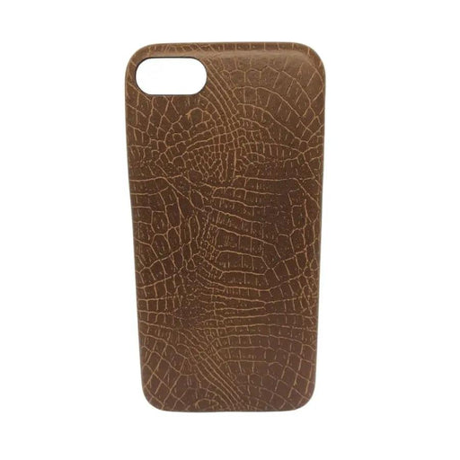 Leather Case for iPhone SE (3rd / 2nd Gen) by 9eight5