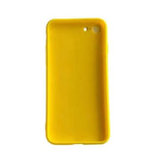 Case for iPhone SE (3rd / 2nd Gen) (Yellow) by 9eight5