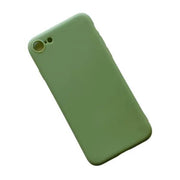 Case for iPhone SE (3rd / 2nd Gen) (Light Green) by 9eight5