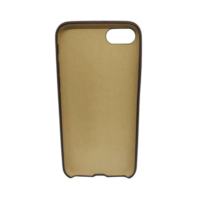 Leather Case for iPhone SE (3rd / 2nd Gen)