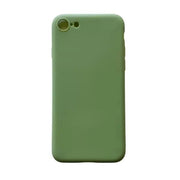 Case for iPhone SE (3rd / 2nd Gen) (Light Green) by 9eight5
