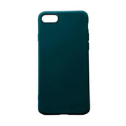 Case for iPhone SE (3rd / 2nd Gen) (Green) by 9eight5