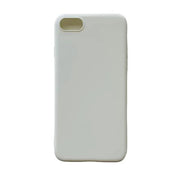 Case for iPhone SE (3rd / 2nd Gen) (White) by 9eight5